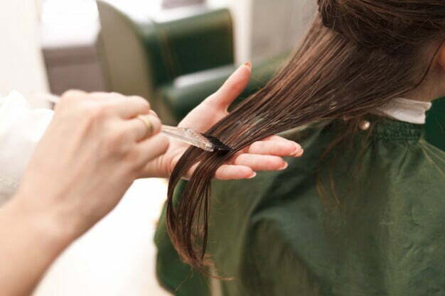 hairdressing services southampton