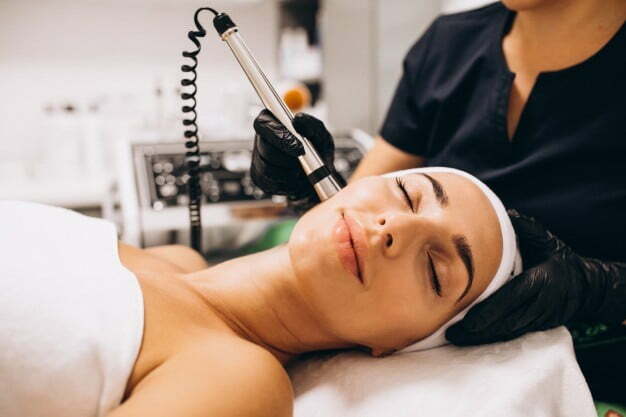 beauty treatments & laser hair removal Southampton