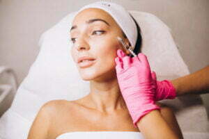 bet treatments for wrinkles in Southampton