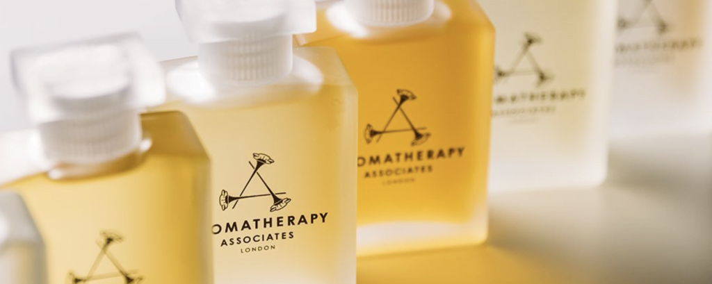 aromatherapy massage treatments in Southampton