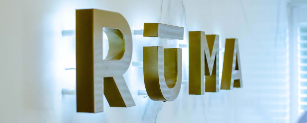 ruma sign