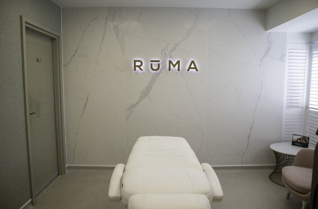ruma appointment room